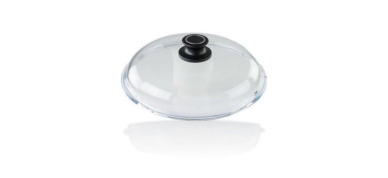 AMT GASTROGUSS Glass Lid 16 cm - 016-E-Z1-L2