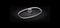 AMT GASTROGUSS Glass Lid for roaster 40 x 24 cm - 04024S-E-Z1-L2 - Pre Xmas Sales Till 15 Dec