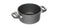 AMT GASTROGUSS Casserole with side handles 24 cm - 1024-E-Z500-L - Black Friday Promo till 30 Nov
