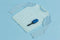 BRABANTIA Clothes Brush Dark Grey - 105340 - Limited Stock