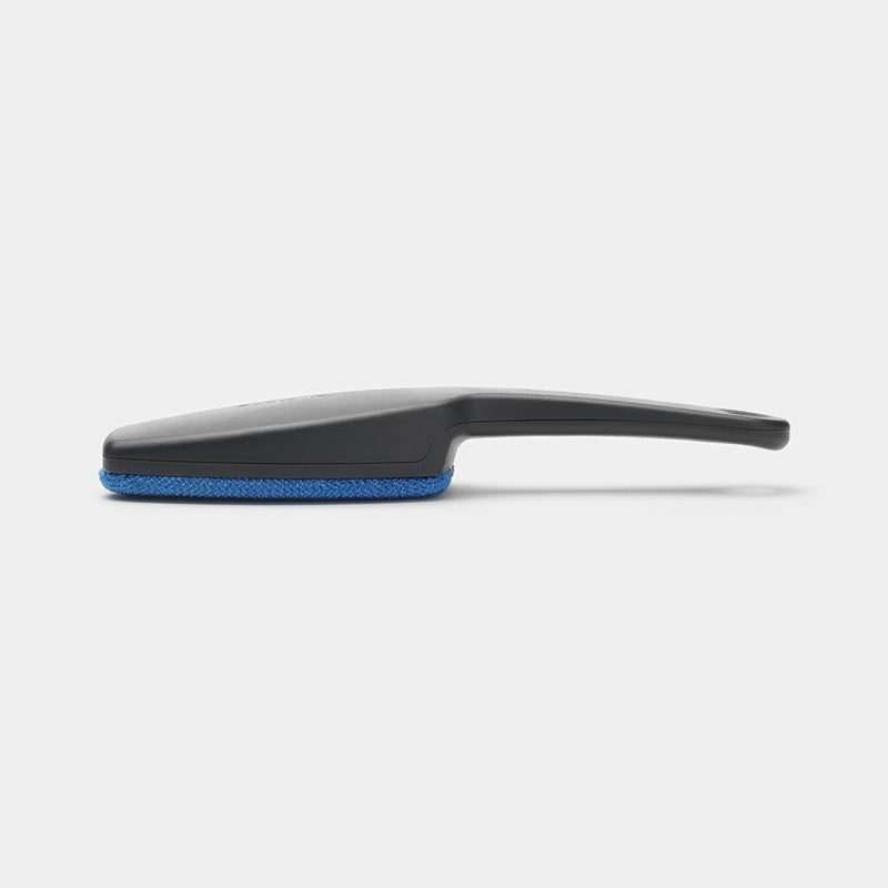 BRABANTIA Clothes Brush Dark Grey - 105340 - Limited Stock