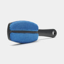 BRABANTIA Clothes Brush Dark Grey - 105340 - Limited Stock