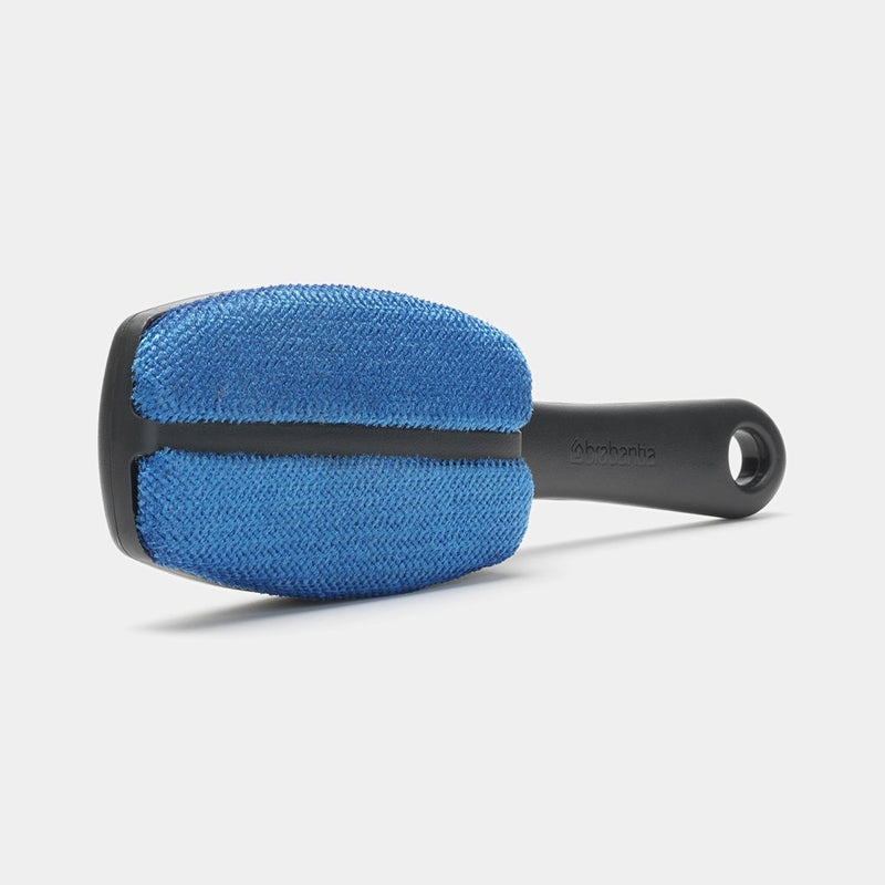 BRABANTIA Clothes Brush Dark Grey - 105340 - Limited Stock