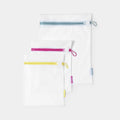 BRABANTIA Wash Bags Set of 3