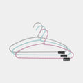 BRABANTIA Clothes Hangers - Set of 3