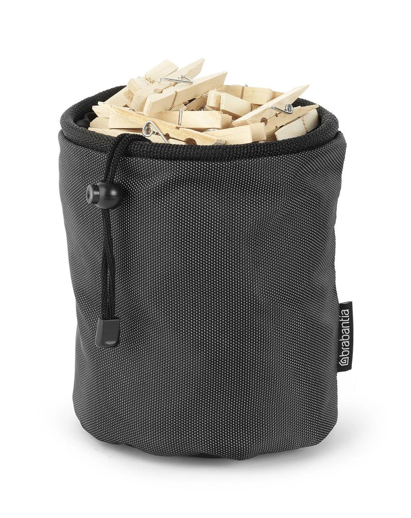 BRABANTIA Premium Peg Bag assorted colours