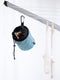 BRABANTIA Premium Peg Bag assorted colours