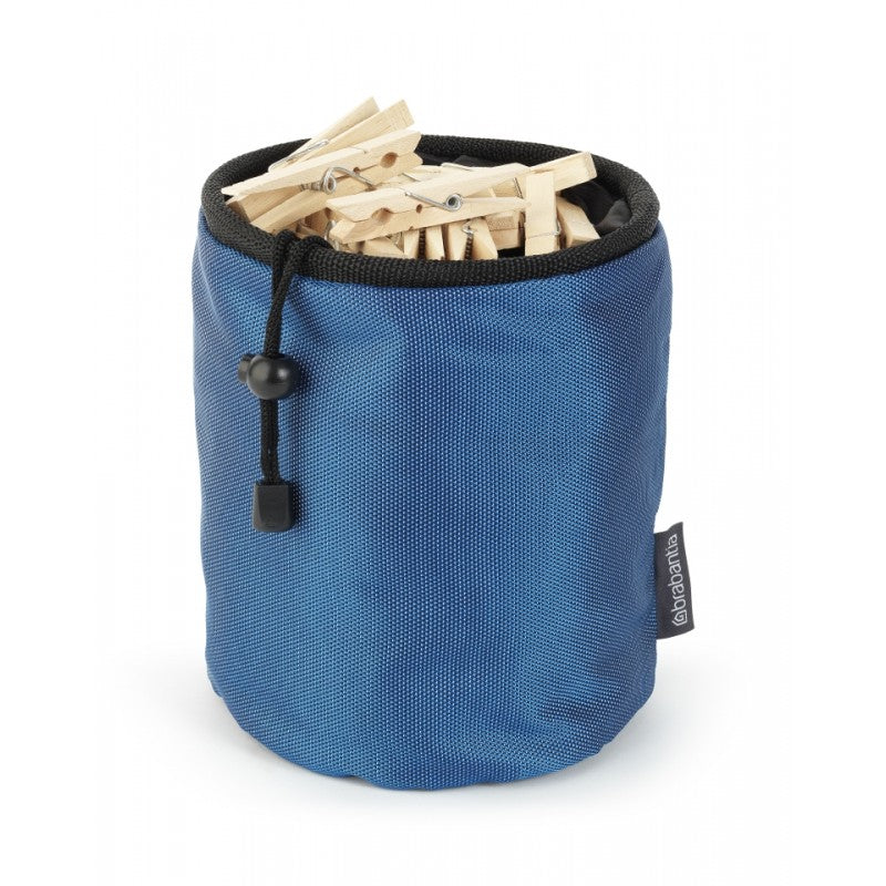 BRABANTIA Premium Peg Bag assorted colours