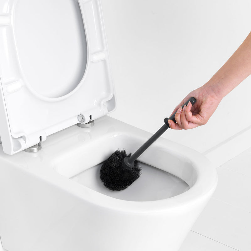 BRABANTIA Toilet Brush and Holder ReNew