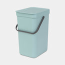 BRABANTIA Sort & Go Waste Bin, 16L