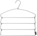 BRABANTIA Soft Touch Trouser Hanger