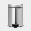 BRABANTIA 5L Pedal Bin newIcon