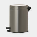 BRABANTIA 20L Pedal Bin newIcon - Sept Promo till 30 Sept