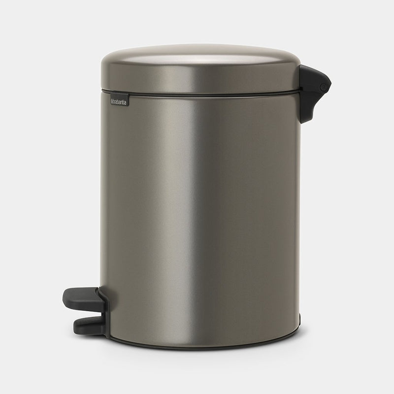 BRABANTIA 20L Pedal Bin newIcon - Sept Promo till 30 Sept