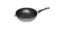 AMT GASTROGUSS Wok with handle 28 x 11 cm - 1128S-E