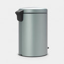 BRABANTIA 20L Pedal Bin newIcon - Sept Promo till 30 Sept