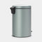 BRABANTIA 20L Pedal Bin newIcon - Sept Promo till 30 Sept
