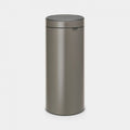 BRABANTIA 30L Touch Bin New @ RL GrandBaie Only