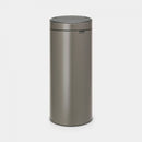 BRABANTIA 30L Touch Bin New