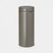 BRABANTIA 30L Touch Bin New