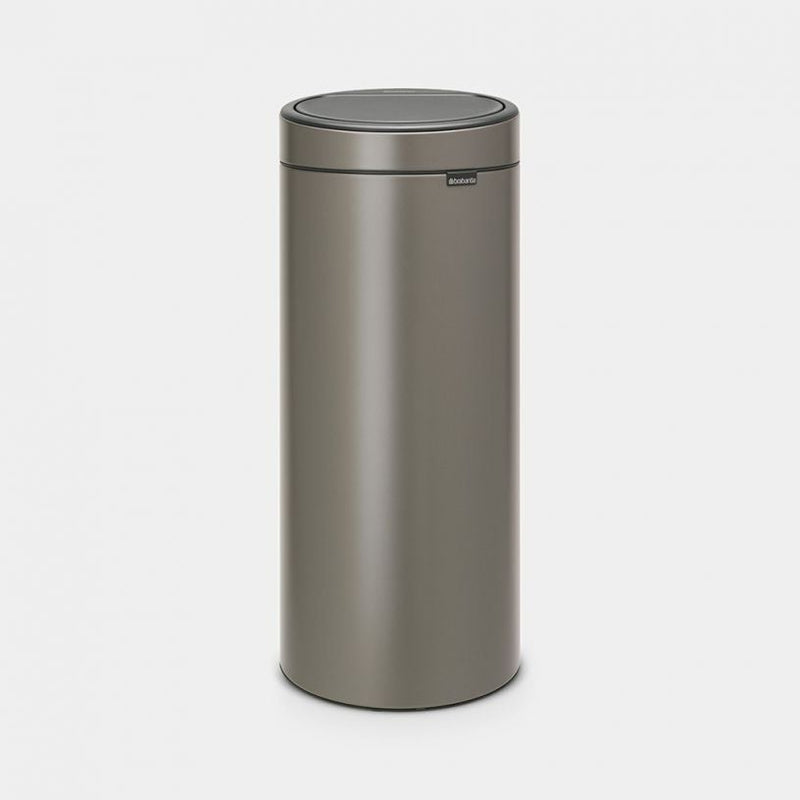 BRABANTIA 30L Touch Bin New