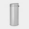 BRABANTIA 30L Touch Bin New