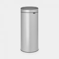 BRABANTIA 30L Touch Bin New @ RL GrandBaie Only