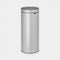 BRABANTIA 30L Touch Bin New