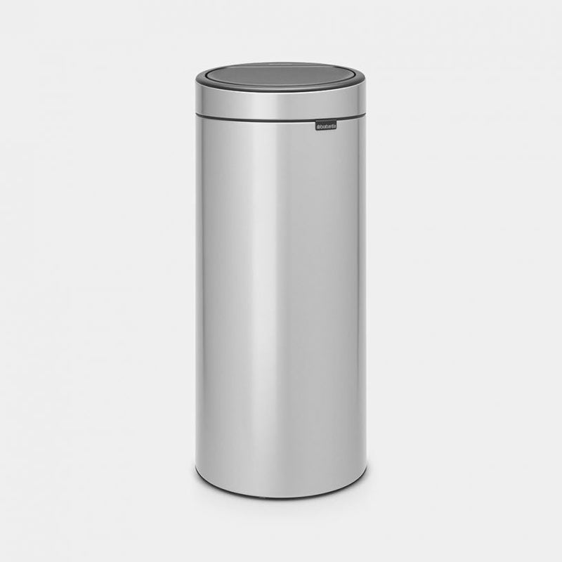 BRABANTIA 30L Touch Bin New