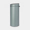 BRABANTIA 30L Touch Bin New