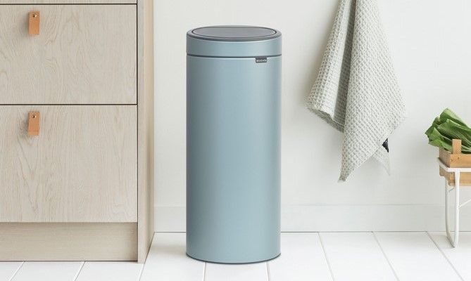 BRABANTIA 30L Touch Bin New