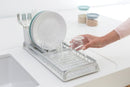 BRABANTIA Compact Dish Drying Rack