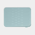 BRABANTIA Silicone Dish Drying Mat