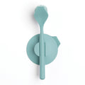 BRABANTIA Dish Brush with Suction Cup Holder