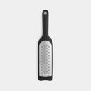 BRABANTIA Tasty+ Sliter Grater + Cover - Dark Grey - 121661