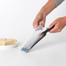 BRABANTIA Tasty+ Sliter Grater + Cover - Dark Grey - 121661