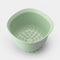 BRABANTIA Tasty+ Colander, 2.4L Jade Green - 122200