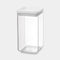 BRABANTIA Tasty+, 1.6L Canister, Light Grey - Sept Promo till 30 Sept