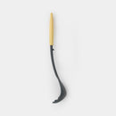 BRABANTIA Tasty+, Spaghetti Spoon plus Measure Tool, Vanilla Yellow - 122705 - Sept Promo till 30 Sept