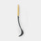 BRABANTIA Tasty+, Spaghetti Spoon plus Measure Tool, Vanilla Yellow - 122705 - Sept Promo till 30 Sept