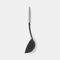 BRABANTIA Tasty+ Soup Ladle plus Scraper, Jade Green- 122729 - Sept Promo till 30 Sept