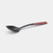 BRABANTIA Tasty+, Serving Spoon plus Scraper, Grape Red -122743 - Sept Promo till 30 Sept
