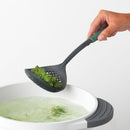 BRABANTIA Tasty+, Skimmer plus Ladle - Fir Green - 122767