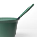 BRABANTIA TASTY+ Whisk plus Draining Spoon - Fir Green - 122828