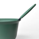 BRABANTIA TASTY+ Whisk plus Draining Spoon - Fir Green - 122828 - Pre Xmas Sales Till 15 Dec