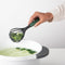 BRABANTIA TASTY+ Whisk plus Draining Spoon - Fir Green - 122828