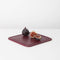 BRABANTIA Tasty+ Chopping Board Medium - Aubergine Red - 123122