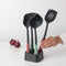 BRABANTIA Tasty+, Kitchen Utensils Set - Mixed