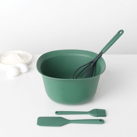 BRABANTIA Tasty+ Baking Set Mixed - 123207