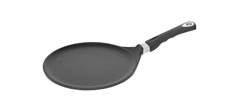 AMT GASTROGUSS Crepes Pan with handle 28cm - 128-E